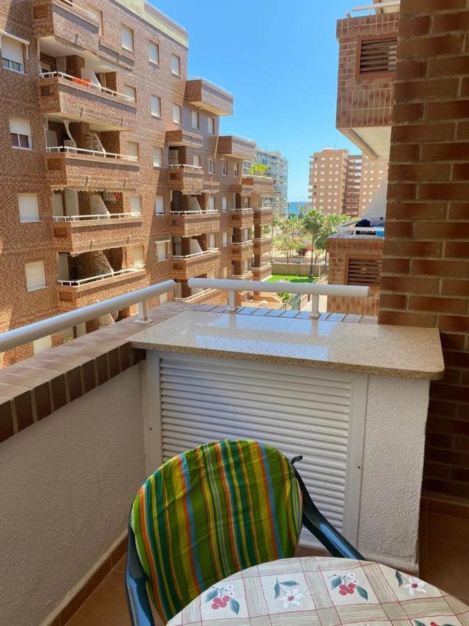 Apartment Costa Marfil Ii - Magic World Oropesa del Mar