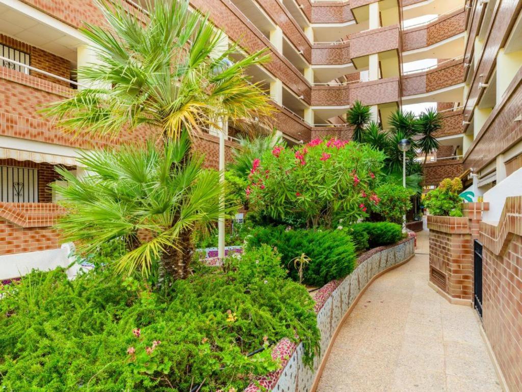 Apartment Costa Marfil Ii - Magic World