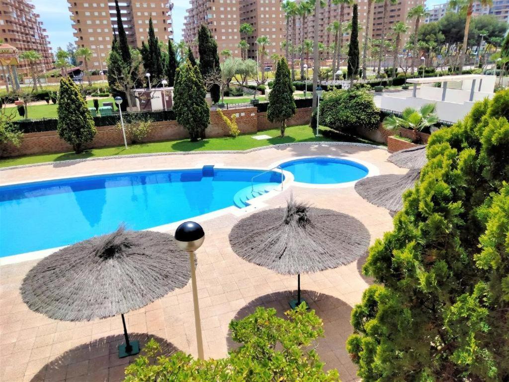 Costa Marfil Ii - Magic World Apartment